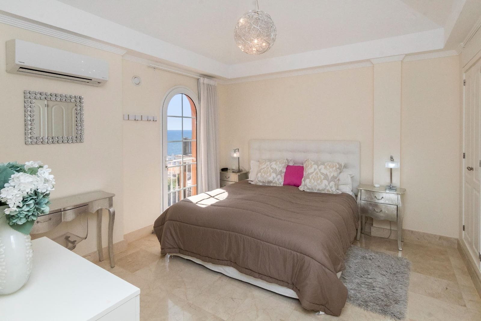 3 camera da letto Appartamento in vendita in Mogan con piscina garage - 1.600.000 € (Rif: 9659455)