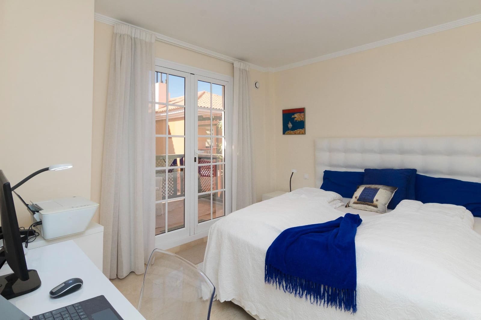 3 camera da letto Appartamento in vendita in Mogan con piscina garage - 1.600.000 € (Rif: 9659455)