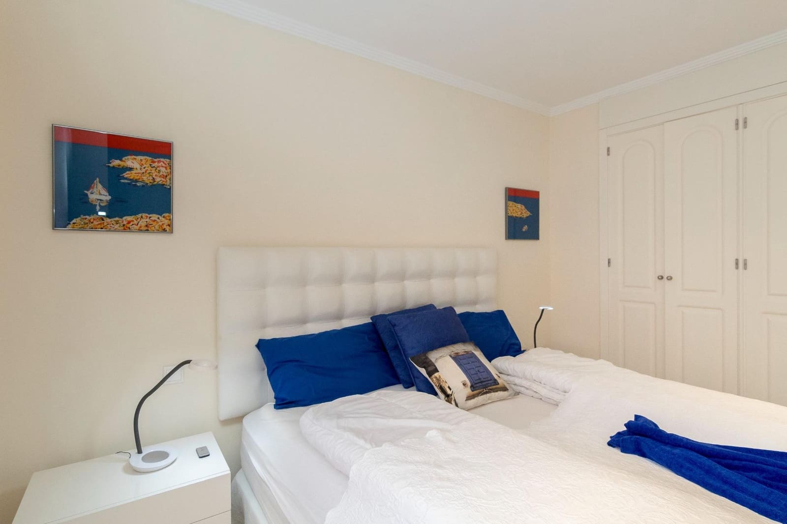 3 camera da letto Appartamento in vendita in Mogan con piscina garage - 1.600.000 € (Rif: 9659455)