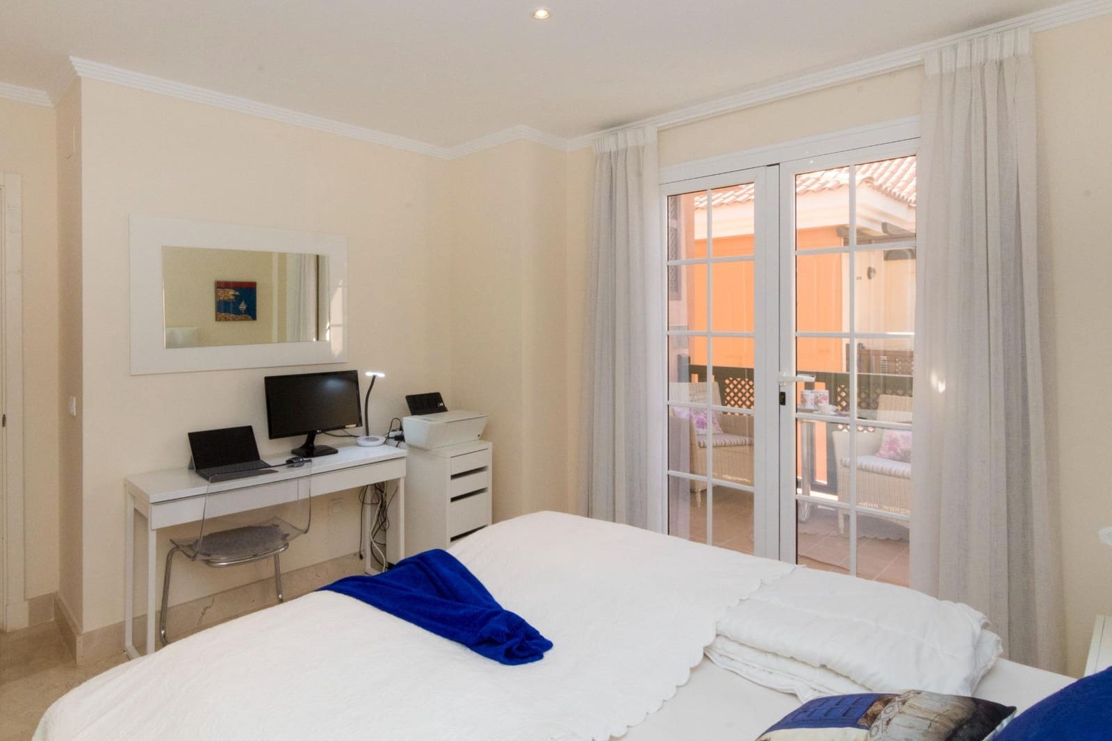 3 camera da letto Appartamento in vendita in Mogan con piscina garage - 1.600.000 € (Rif: 9659455)