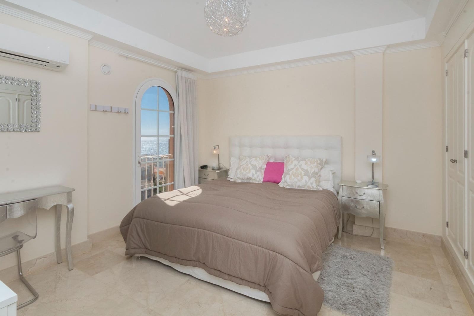 3 camera da letto Appartamento in vendita in Mogan con piscina garage - 1.600.000 € (Rif: 9659455)