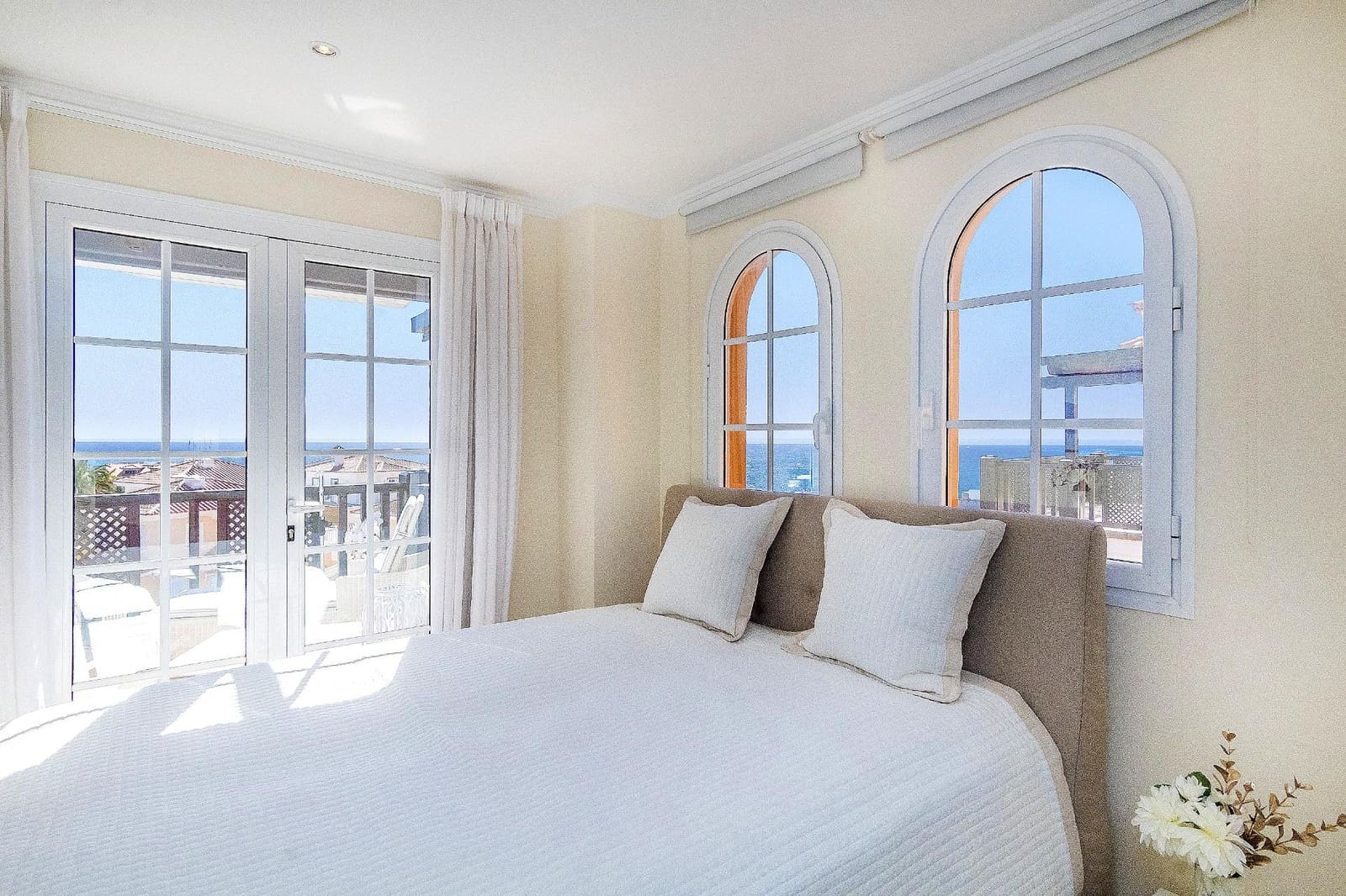 3 camera da letto Appartamento in vendita in Mogan con piscina garage - 1.600.000 € (Rif: 9659455)