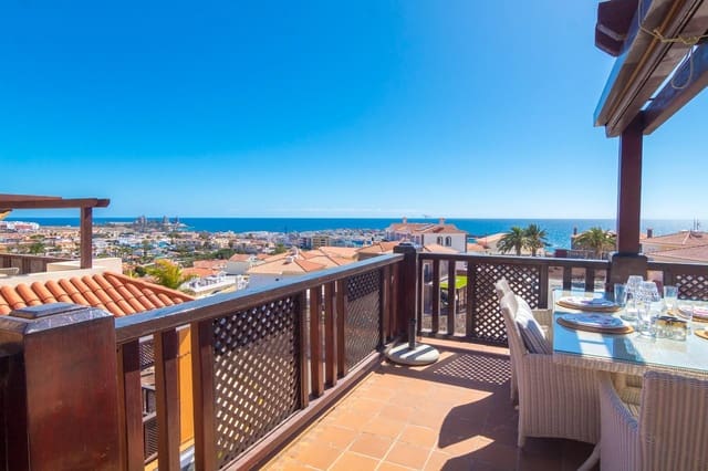 3 bedroom Apartment for sale in Mogán with pool garage - € 1,750,000 (Ref: 9659455)