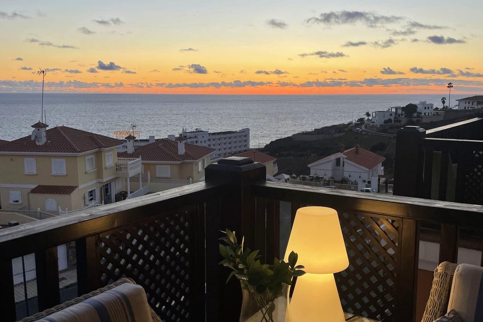 3 camera da letto Appartamento in vendita in Mogan con piscina garage - 1.600.000 € (Rif: 9659455)