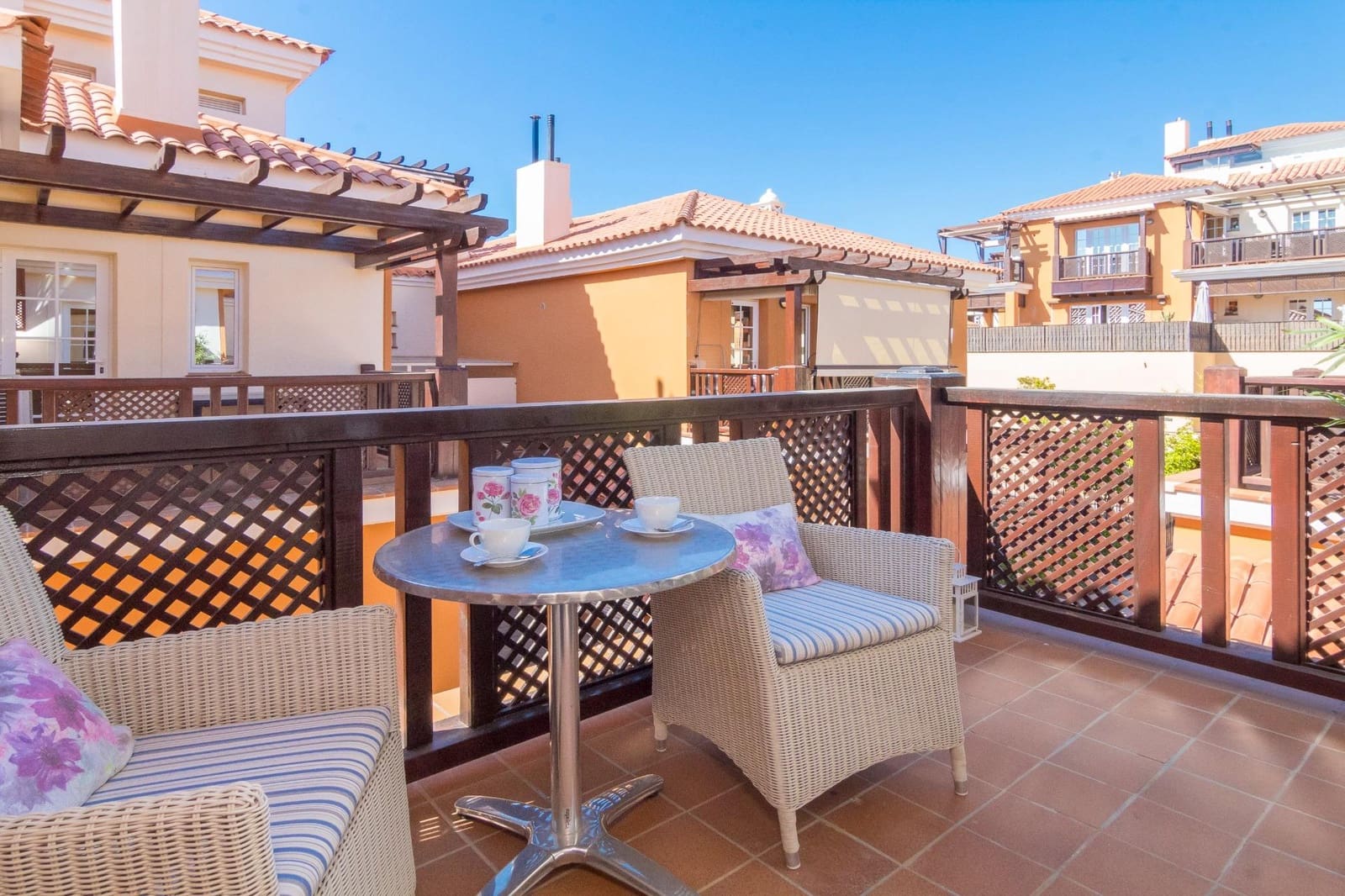 3 camera da letto Appartamento in vendita in Mogan con piscina garage - 1.600.000 € (Rif: 9659455)