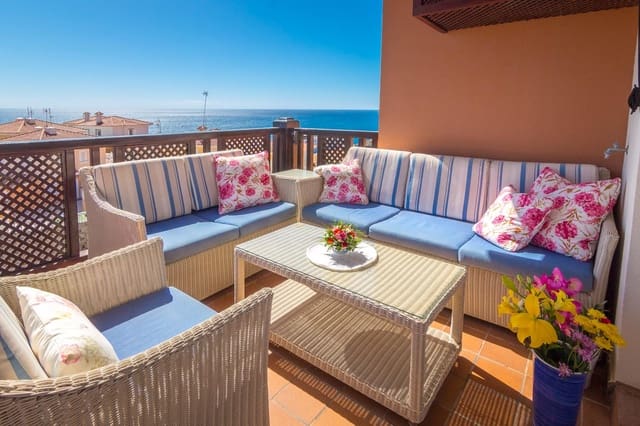 3 bedroom Apartment for sale in Mogán with pool garage - € 1,750,000 (Ref: 9659455)