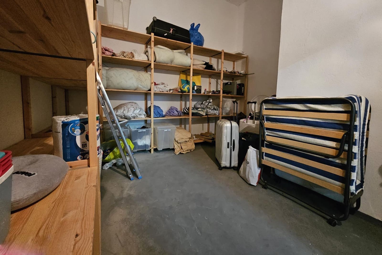 3 camera da letto Appartamento in vendita in Mogan con piscina garage - 1.600.000 € (Rif: 9659455)