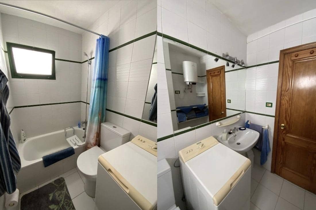 1 soverom Leilighet til salgs i Puerto Rico med svømmebasseng - € 179 000 (Ref: 9666507)