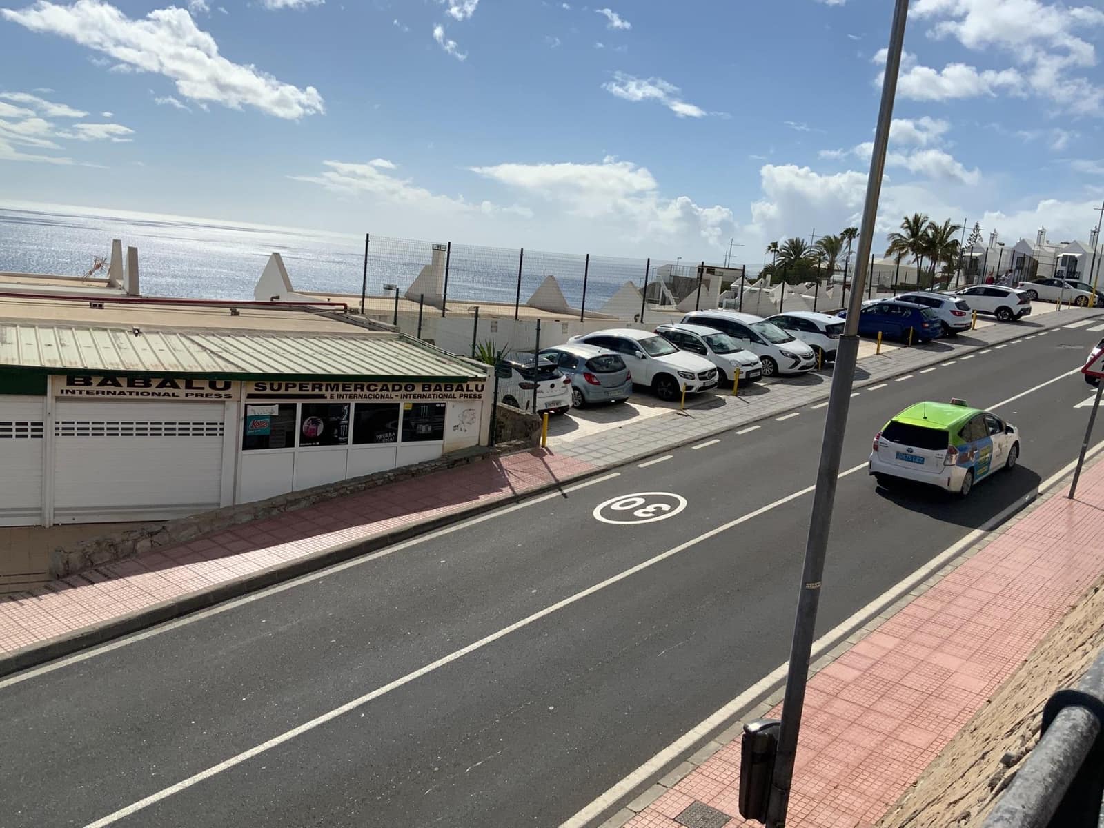 1 soverom Leilighet til salgs i Puerto Rico med svømmebasseng - € 179 000 (Ref: 9666507)