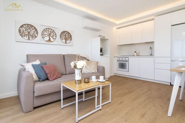 1 slaapkamer Appartement te koop in Puerto Rico, Mogán met zwembad - € 229.500 (Ref: 9695354)