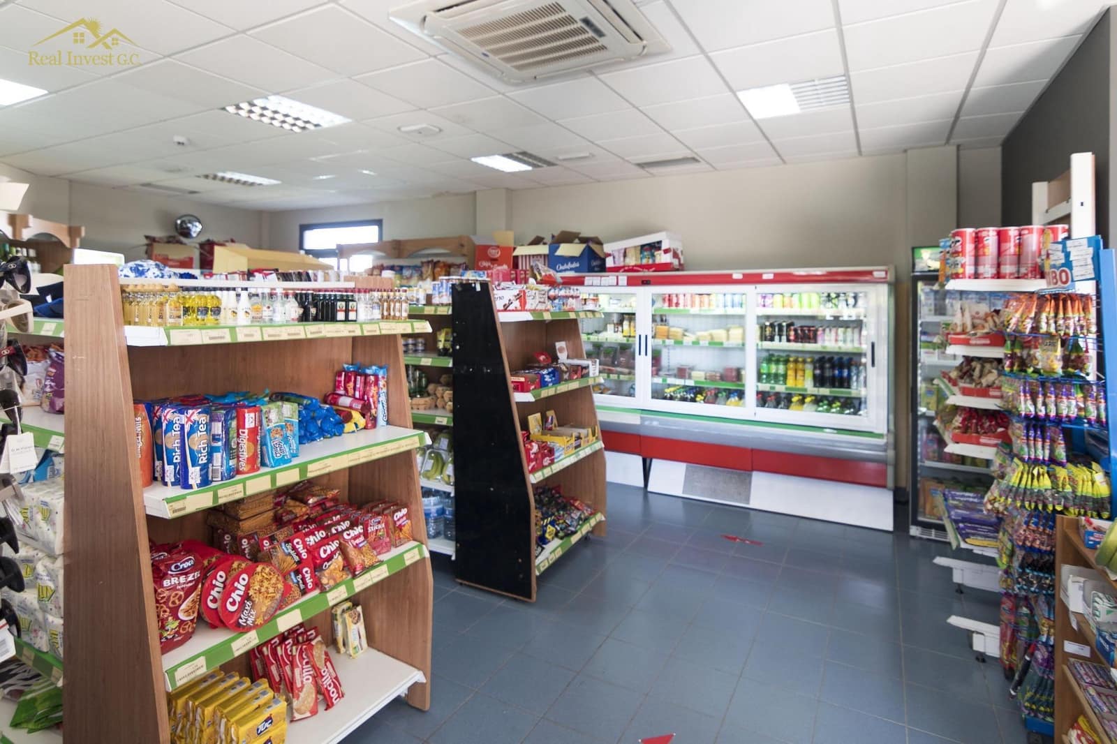 1 bedroom Apartment for sale in Puerto Rico with pool - € 229,500 (Ref: 9695354)