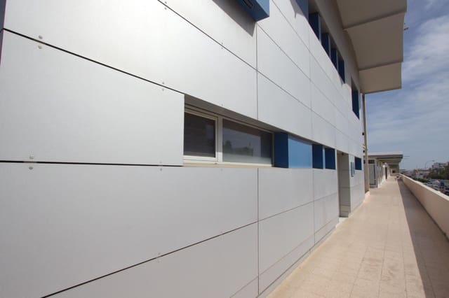 Local Comercial en San Bartolomé de Tirajana en venta - 437.000 € (Ref: 9738572)