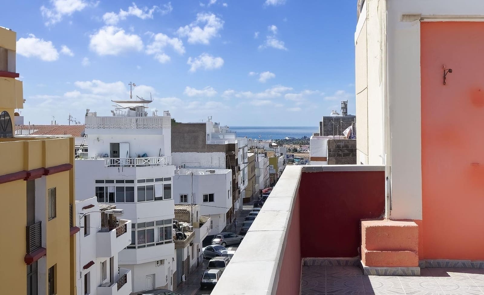 10 soverom Hus til salgs i El Tablero - € 590 000 (Ref: 9758975)