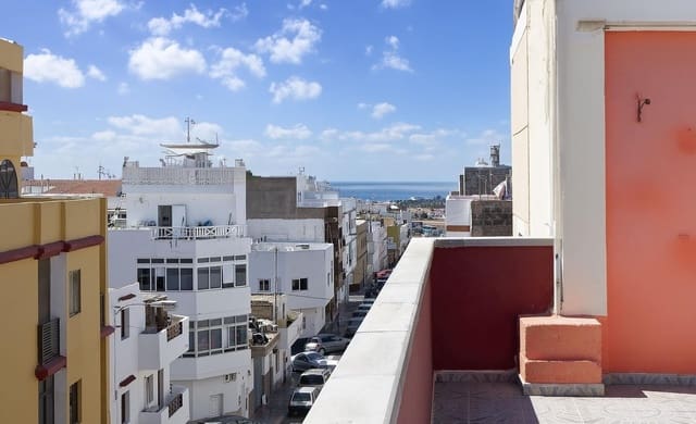 10 soverom Hus til salgs i El Tablero, San Bartolomé de Tirajana - € 590 000 (Ref: 9758975)