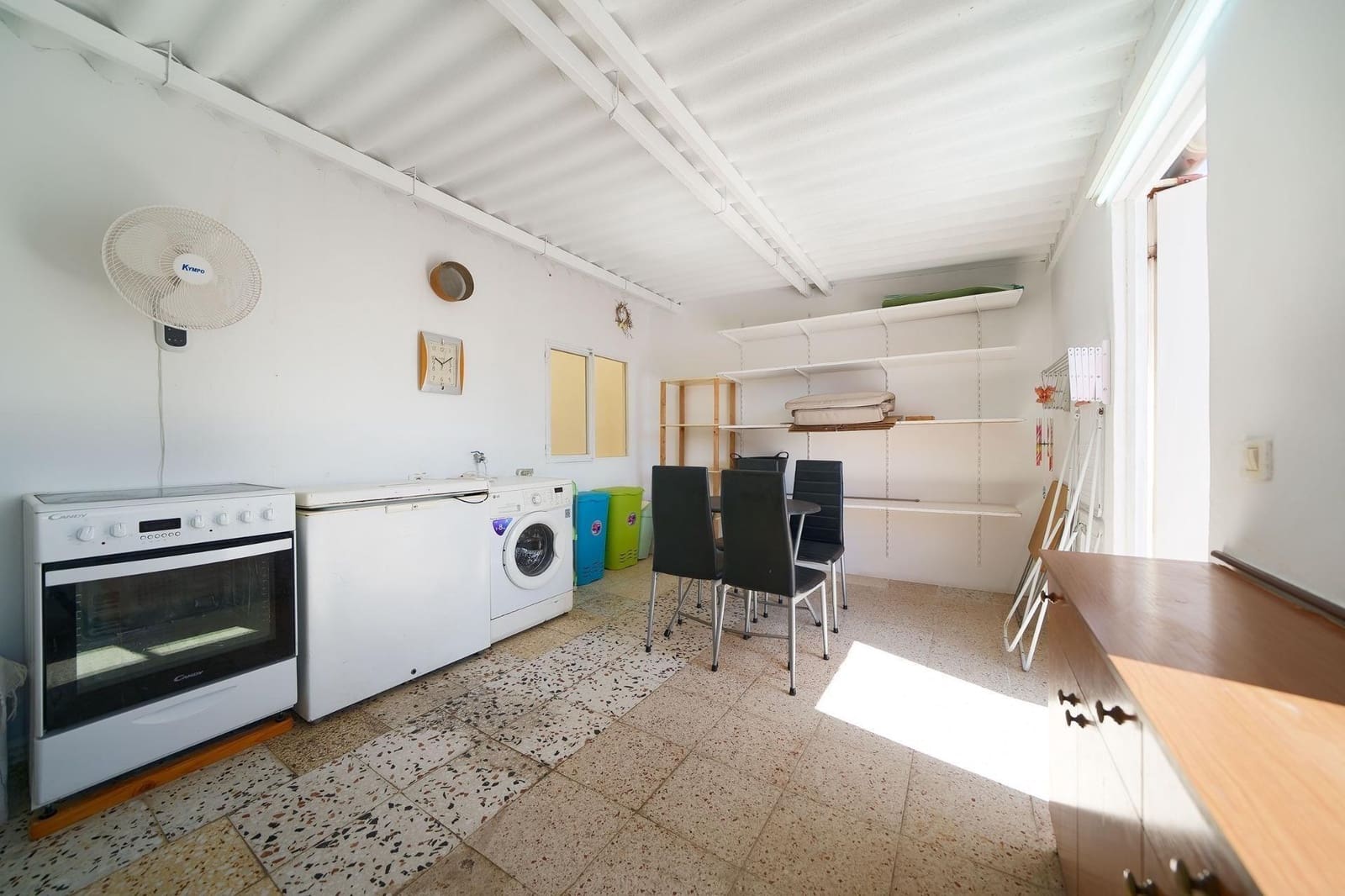 10 soverom Hus til salgs i El Tablero - € 590 000 (Ref: 9758975)