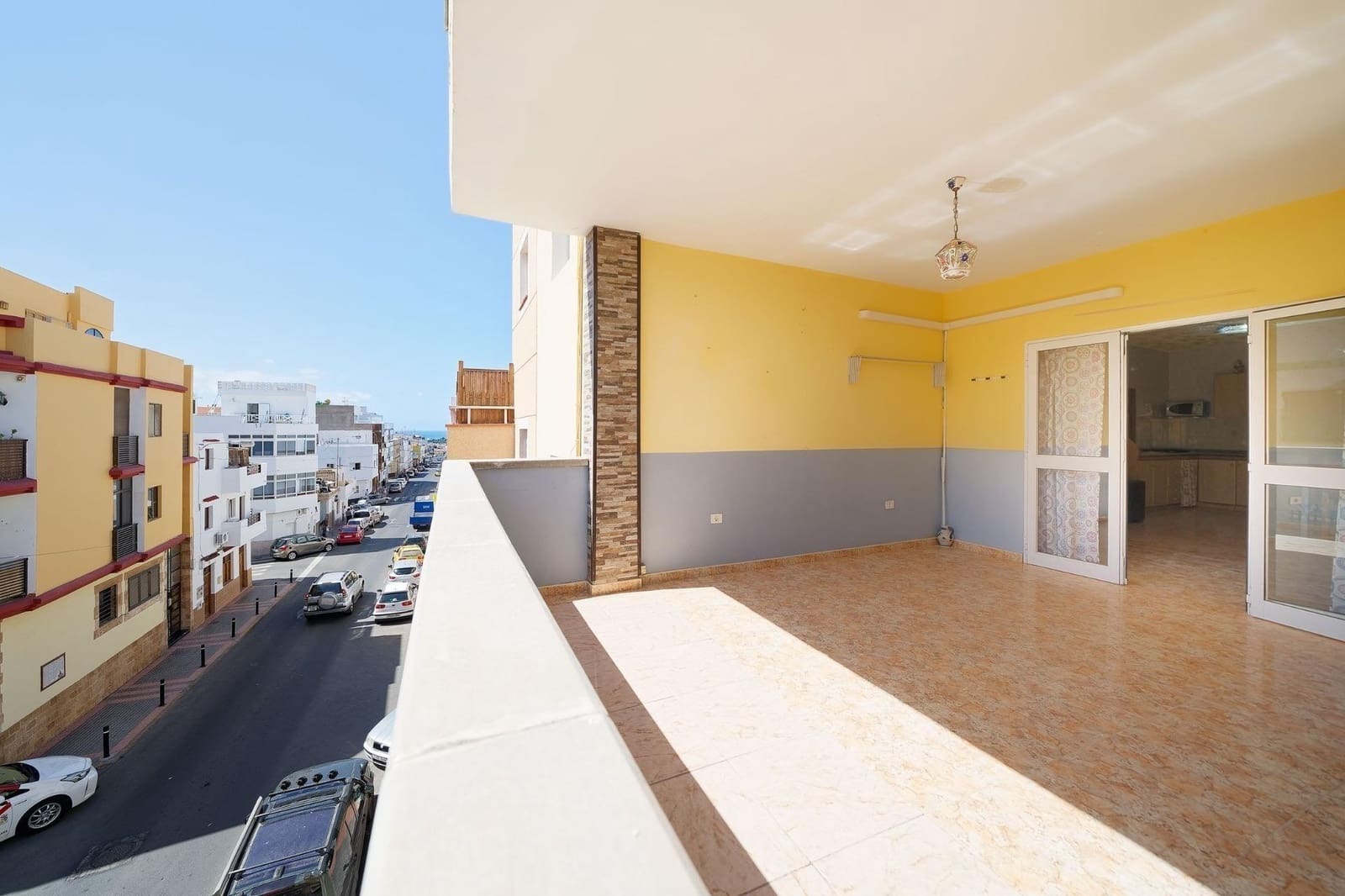 10 soverom Hus til salgs i El Tablero - € 590 000 (Ref: 9758975)