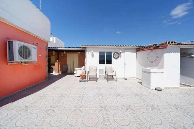 10 soverom Hus til salgs i El Tablero, San Bartolomé de Tirajana - € 590 000 (Ref: 9758975)