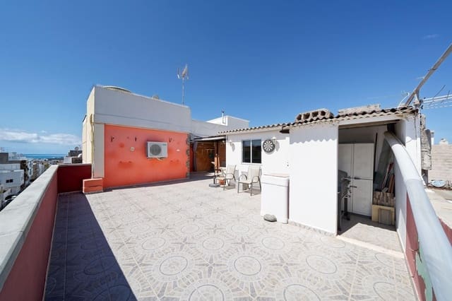 10 soverom Hus til salgs i El Tablero, San Bartolomé de Tirajana - € 590 000 (Ref: 9758975)
