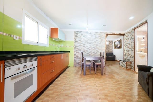 10 soverom Hus til salgs i El Tablero, San Bartolomé de Tirajana - € 590 000 (Ref: 9758975)