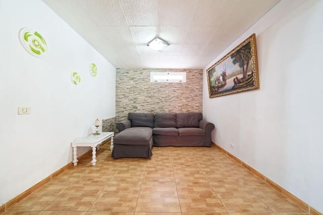 10 soverom Hus til salgs i El Tablero, San Bartolomé de Tirajana - € 590 000 (Ref: 9758975)