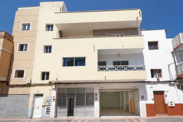 10 soverom Hus til salgs i El Tablero, San Bartolomé de Tirajana - € 590 000 (Ref: 9758975)