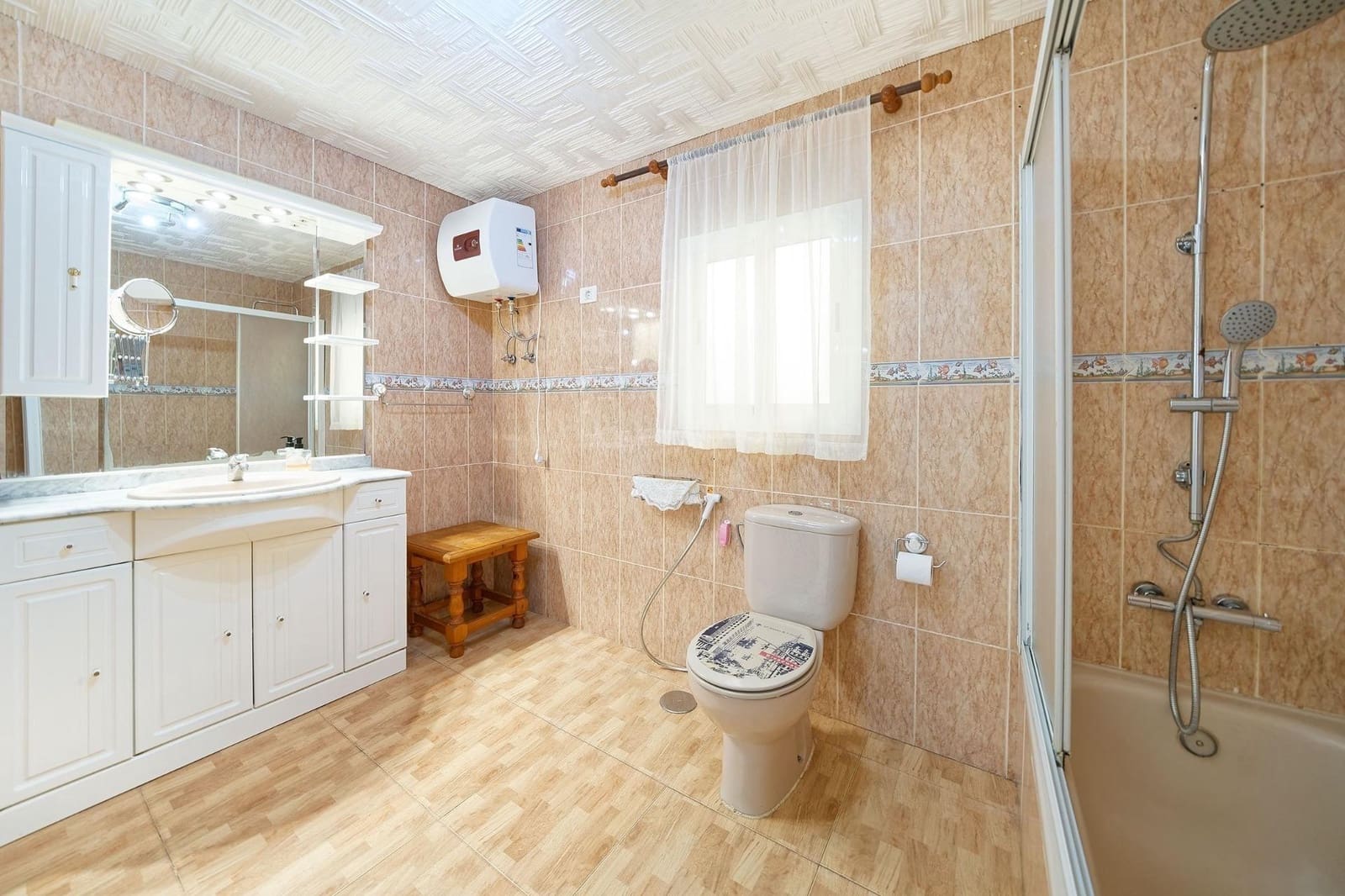 10 soverom Hus til salgs i El Tablero - € 590 000 (Ref: 9758975)