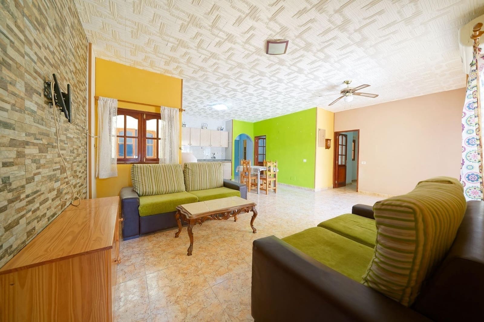 10 soverom Hus til salgs i El Tablero - € 590 000 (Ref: 9758975)