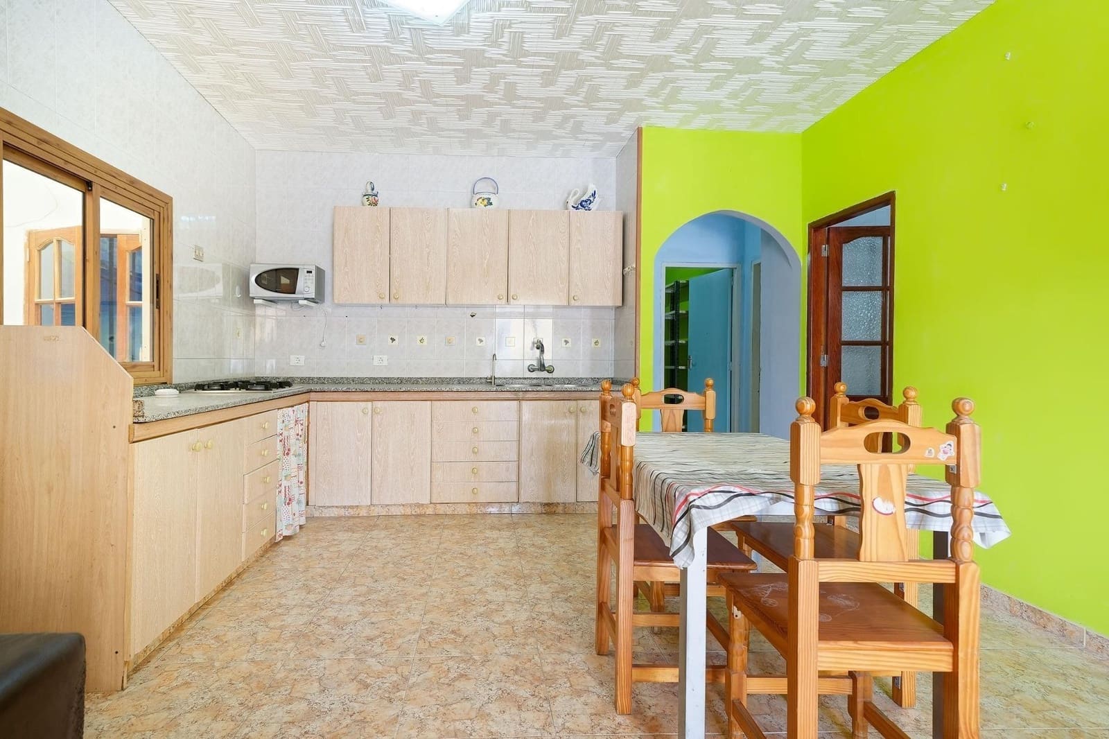 10 soverom Hus til salgs i El Tablero - € 590 000 (Ref: 9758975)