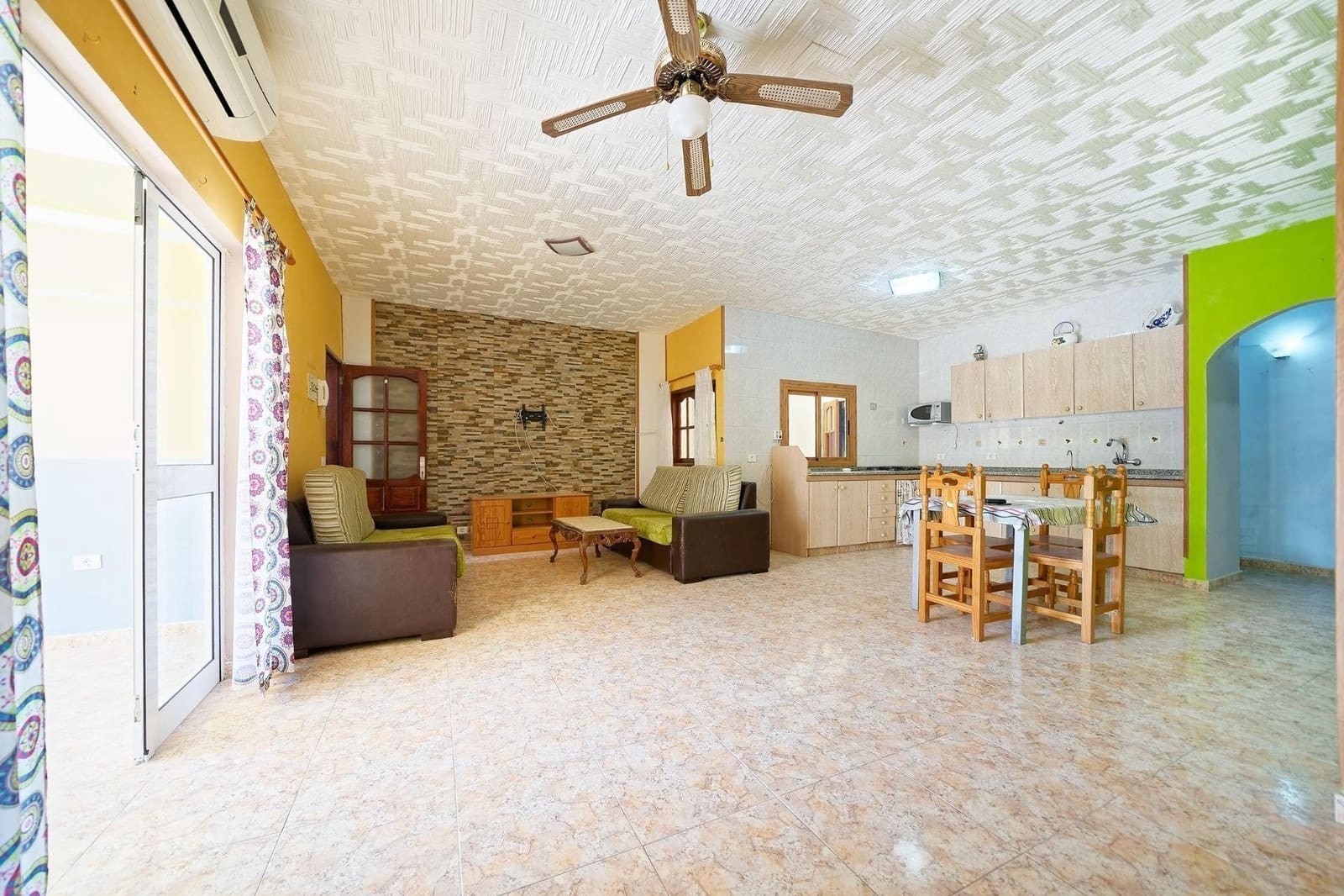 10 soverom Hus til salgs i El Tablero - € 590 000 (Ref: 9758975)