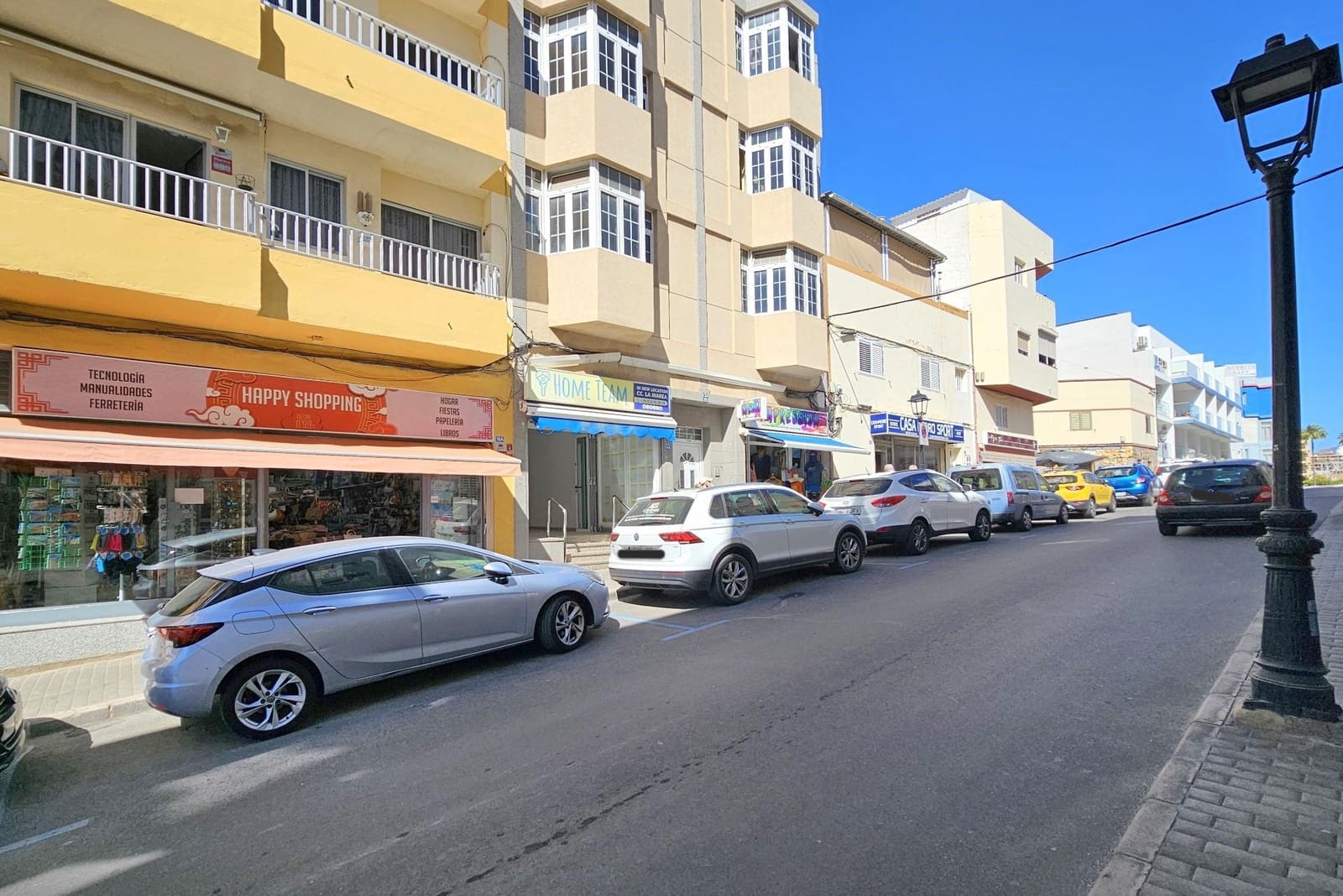 2 bedroom Commercial for rent in Mogan - € 1,690 (Ref: 9778140)
