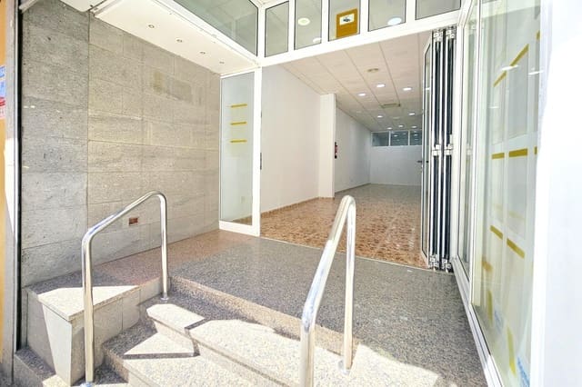 2 camera da letto Commerciale da affittare in Mogán - 1.690 € (Rif: 9778140)