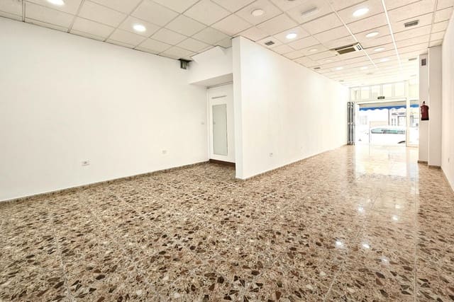 2 camera da letto Commerciale da affittare in Mogán - 1.690 € (Rif: 9778140)