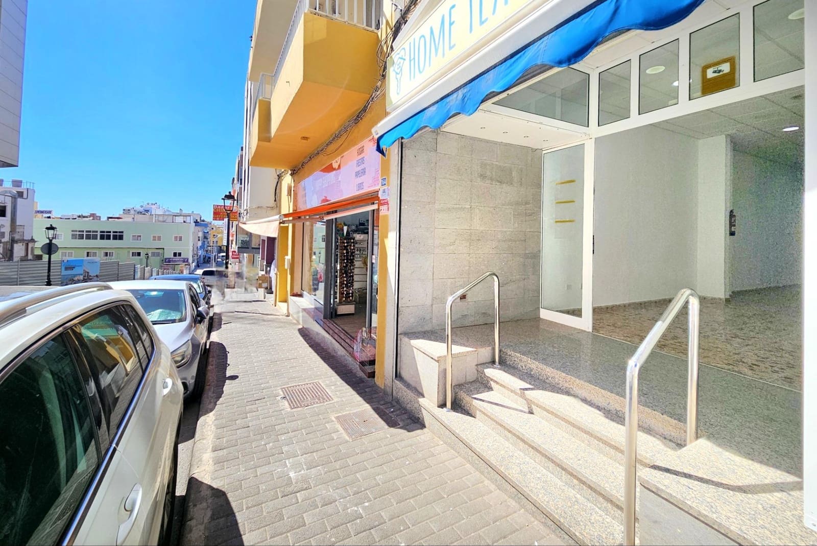 2 bedroom Commercial for rent in Mogan - € 1,690 (Ref: 9778140)