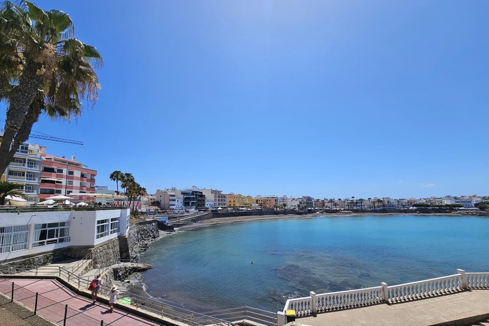 2 bedroom Commercial for rent in Mogan - € 1,690 (Ref: 9778140)