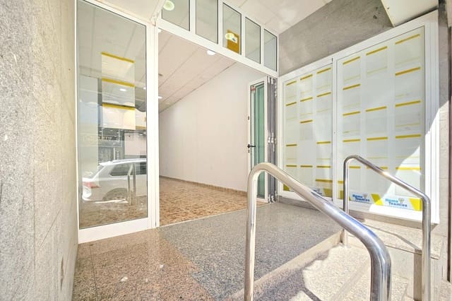 2 camera da letto Commerciale da affittare in Mogán - 1.690 € (Rif: 9778140)