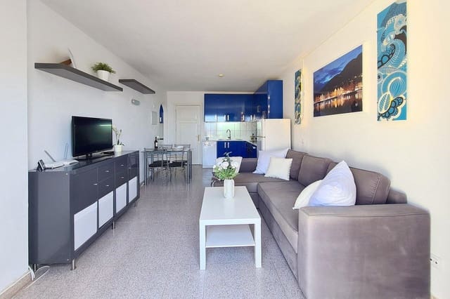 1 quarto Apartamento para venda em Puerto Rico, Mogán com piscina - 199 000 € (Ref: 9791054)