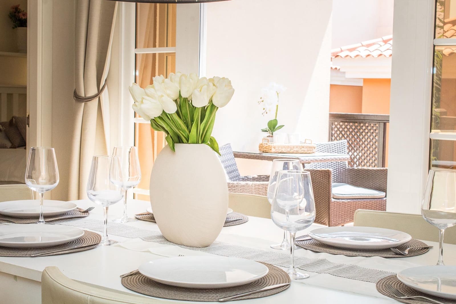 2 quarto Apartamento para venda em Mogan com piscina garagem - 550 000 € (Ref: 9799267)