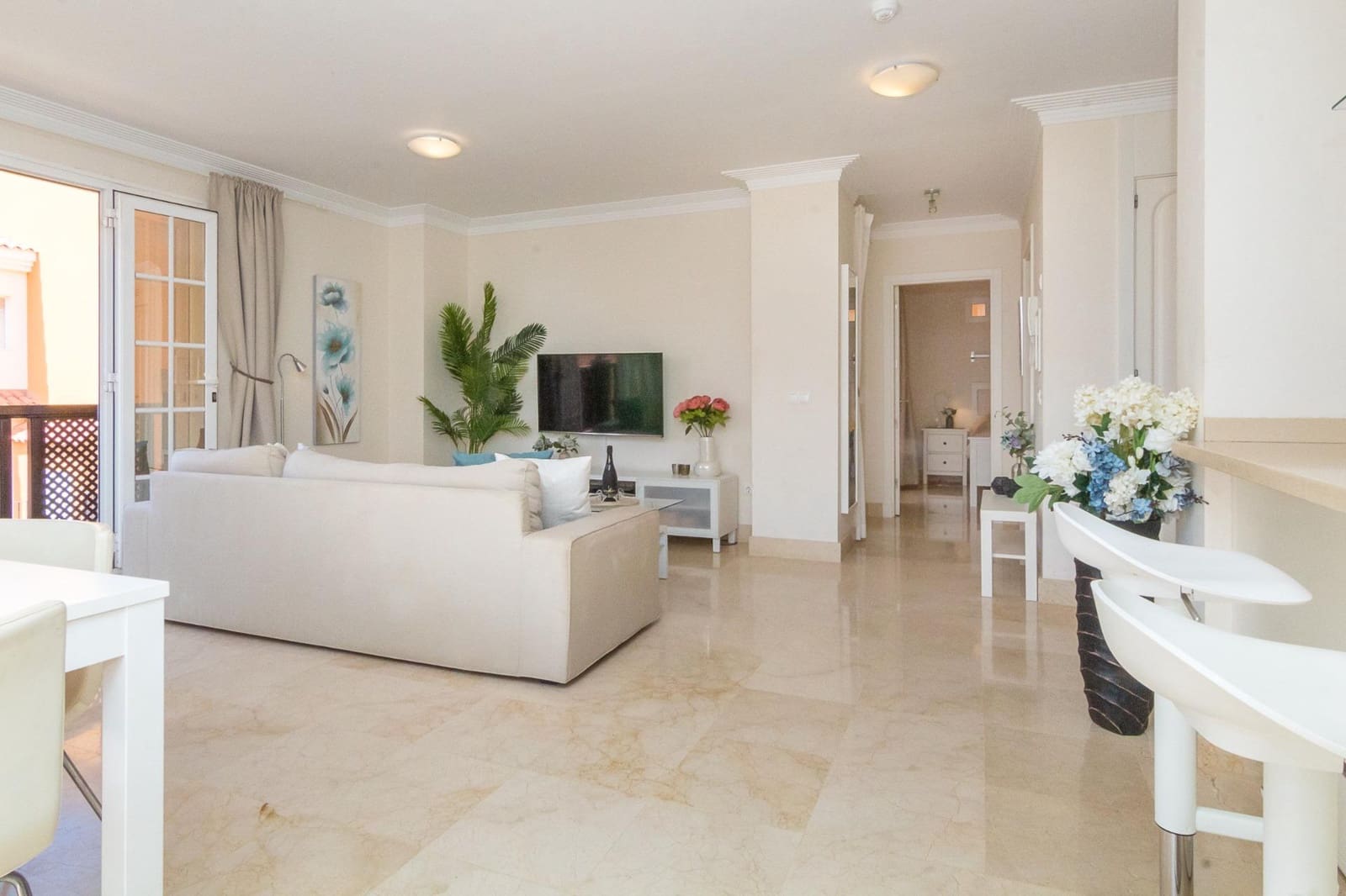 2 quarto Apartamento para venda em Mogan com piscina garagem - 550 000 € (Ref: 9799267)