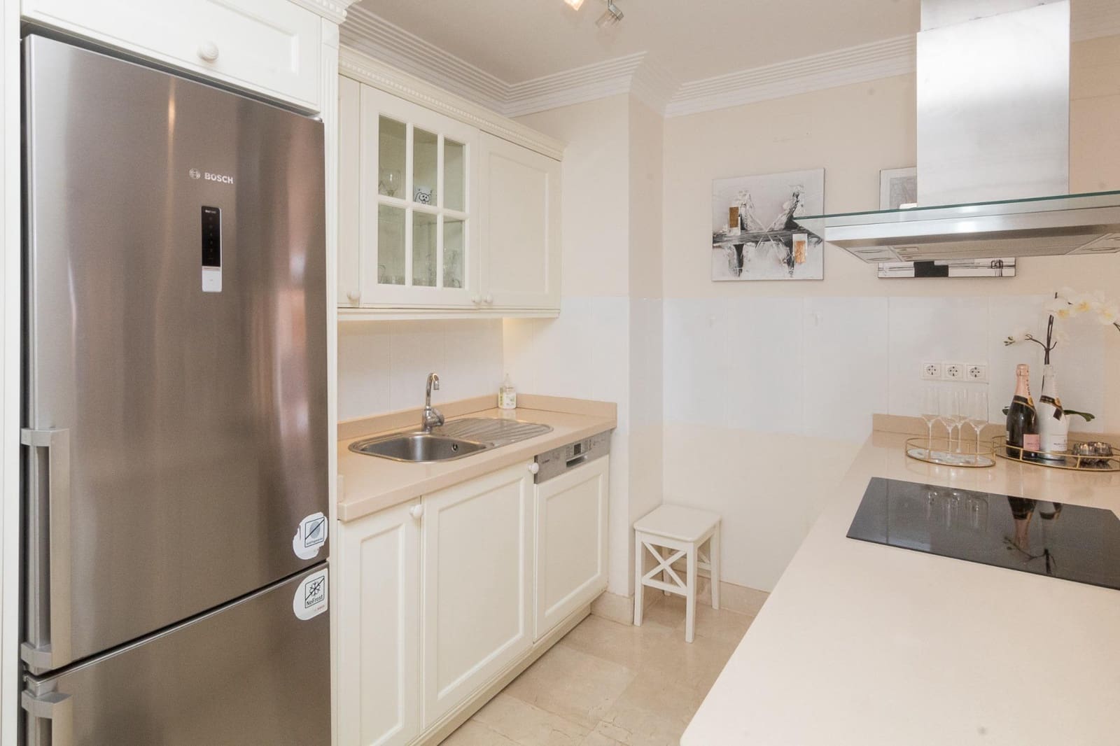 2 quarto Apartamento para venda em Mogan com piscina garagem - 550 000 € (Ref: 9799267)