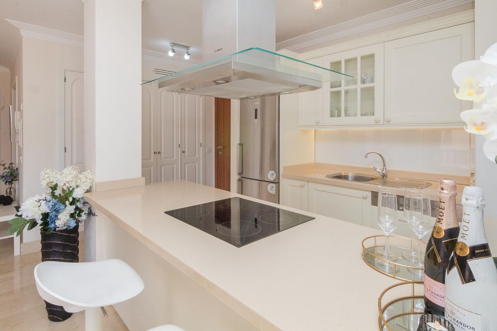 2 quarto Apartamento para venda em Mogan com piscina garagem - 550 000 € (Ref: 9799267)