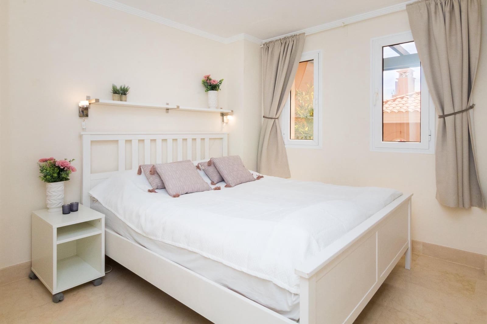 2 quarto Apartamento para venda em Mogan com piscina garagem - 550 000 € (Ref: 9799267)