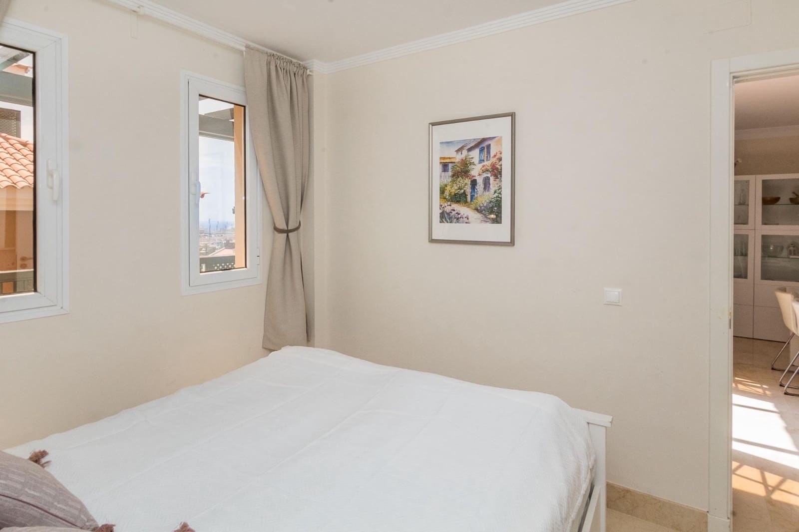 2 quarto Apartamento para venda em Mogan com piscina garagem - 550 000 € (Ref: 9799267)