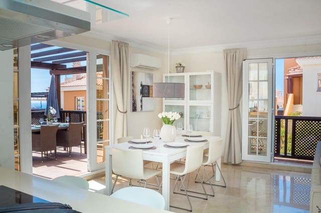 2 Zimmer Apartment zu verkaufen in Mogán mit Pool Garage - 550.000 € (Ref: 9799267)