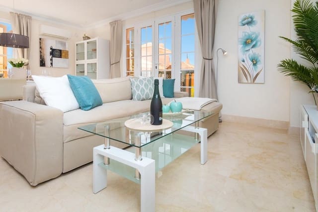 2 Zimmer Apartment zu verkaufen in Mogán mit Pool Garage - 550.000 € (Ref: 9799267)