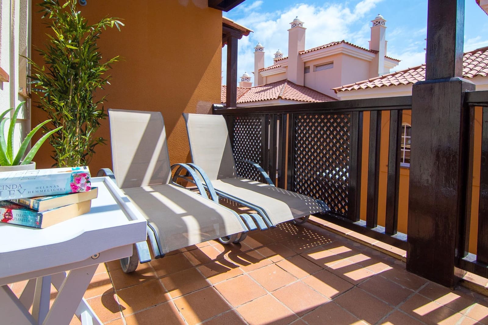 2 quarto Apartamento para venda em Mogan com piscina garagem - 550 000 € (Ref: 9799267)