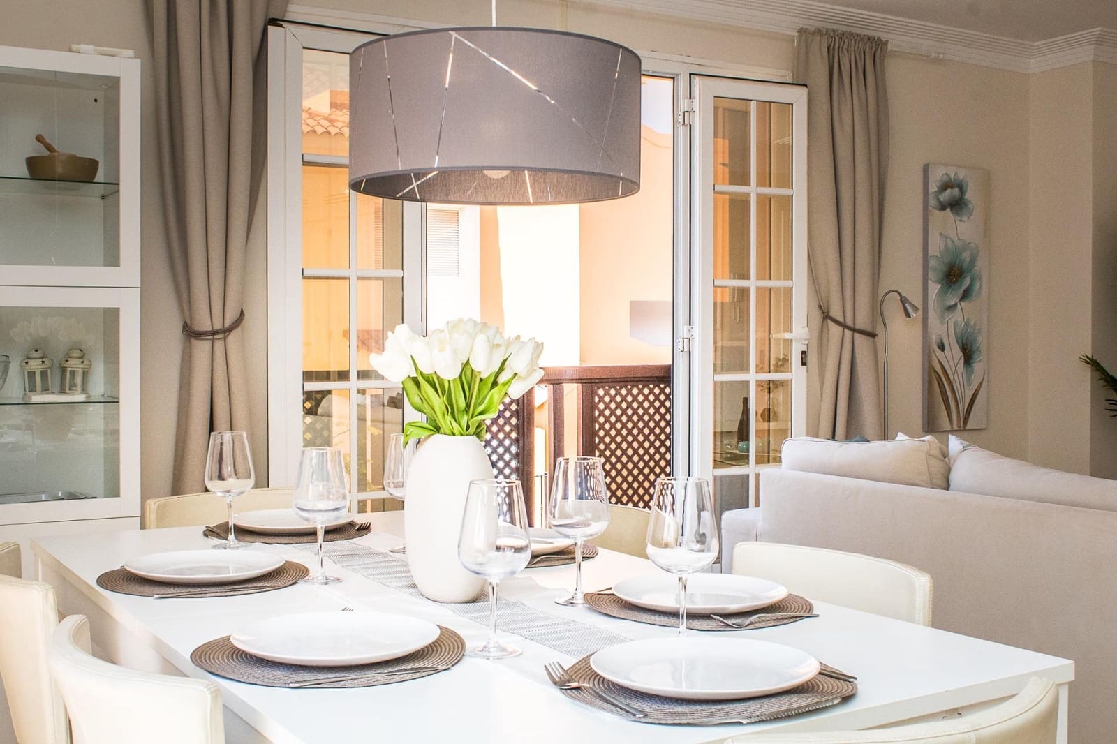 2 quarto Apartamento para venda em Mogan com piscina garagem - 550 000 € (Ref: 9799267)