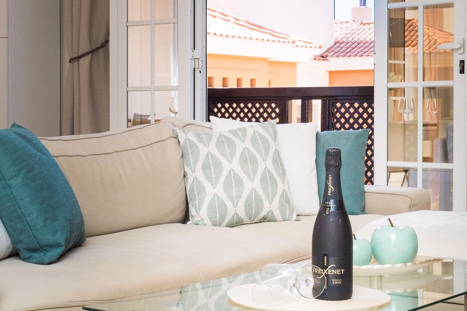 2 quarto Apartamento para venda em Mogan com piscina garagem - 550 000 € (Ref: 9799267)