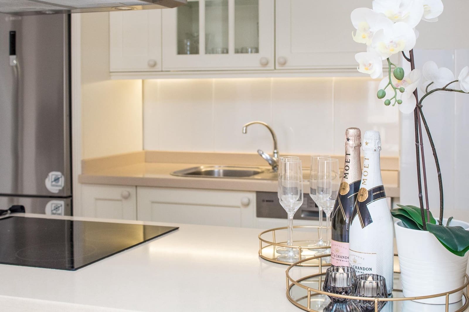 2 quarto Apartamento para venda em Mogan com piscina garagem - 550 000 € (Ref: 9799267)