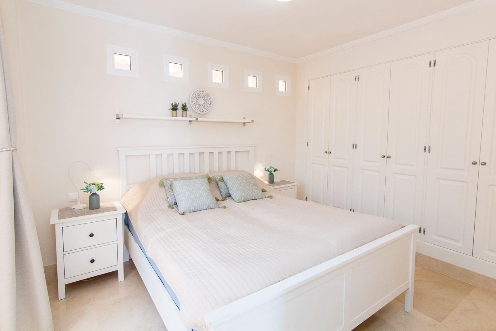 2 quarto Apartamento para venda em Mogan com piscina garagem - 550 000 € (Ref: 9799267)