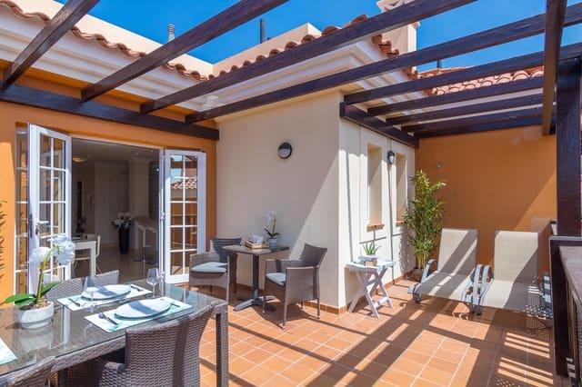 2 Zimmer Apartment zu verkaufen in Mogán mit Pool Garage - 550.000 € (Ref: 9799267)